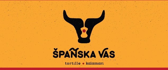 Španska Vas - tortile & kalamari
